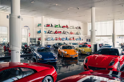 Car Price Prediction
