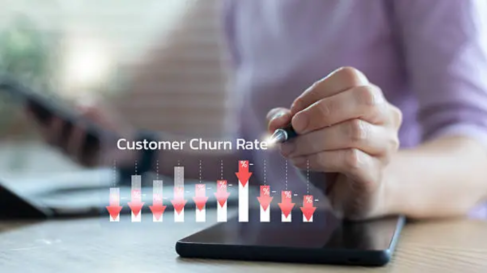 Customer Churn Prediction