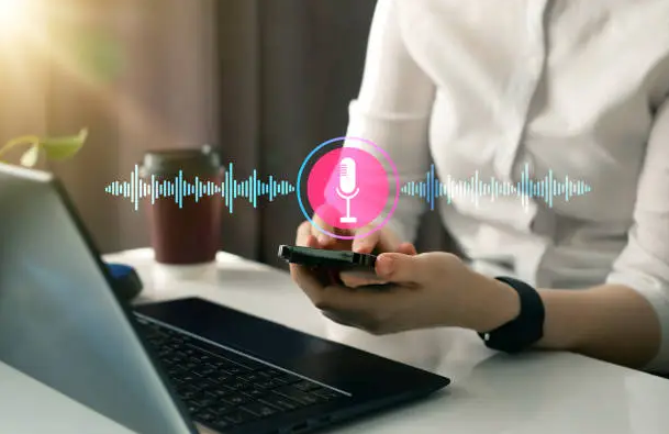FAQs Voice Assistant