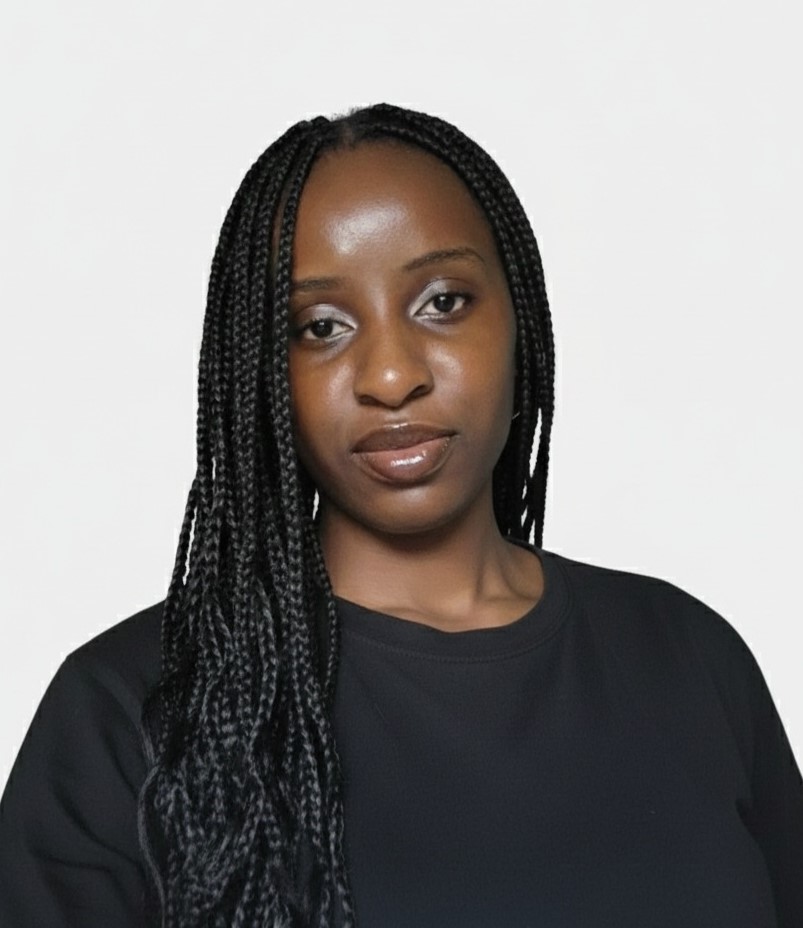 Gift Kalu - Data Scientist